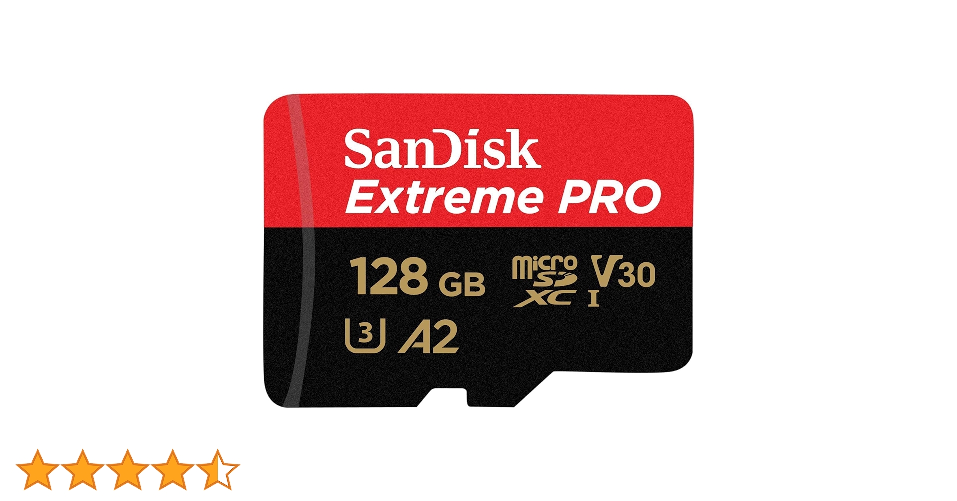 SanDisk - SanDisk SDカード 128GB &amp; LP-E6N Amazon | microSDXC 128GB SanDisk SanDisk SDSQXCD-128G-GN6MA